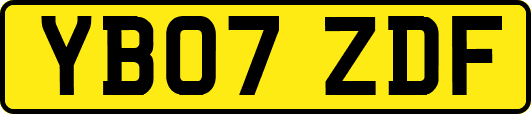 YB07ZDF