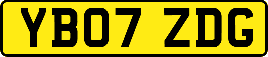 YB07ZDG