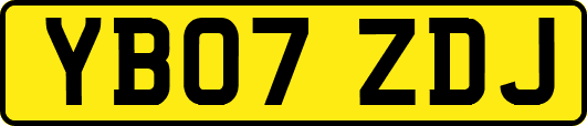 YB07ZDJ