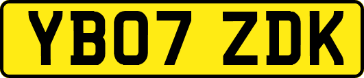 YB07ZDK