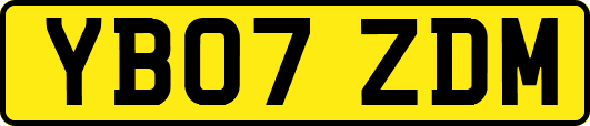 YB07ZDM