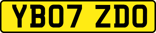 YB07ZDO
