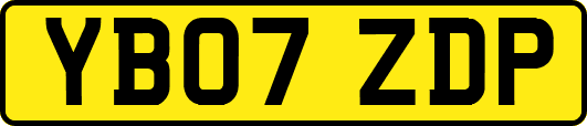 YB07ZDP