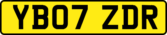 YB07ZDR