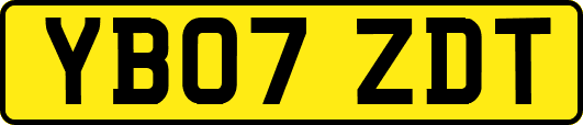 YB07ZDT