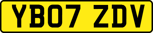 YB07ZDV