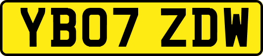 YB07ZDW