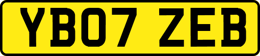 YB07ZEB