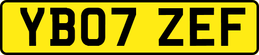YB07ZEF