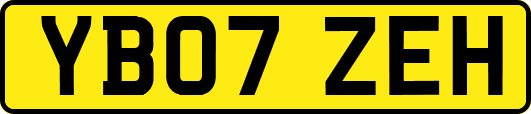 YB07ZEH