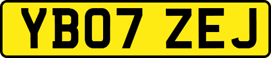 YB07ZEJ