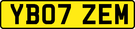YB07ZEM