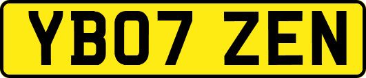 YB07ZEN