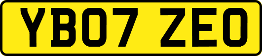YB07ZEO