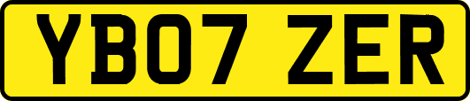 YB07ZER
