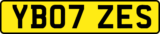 YB07ZES
