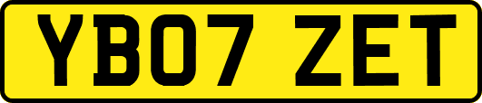 YB07ZET