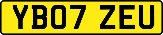YB07ZEU