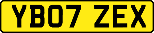 YB07ZEX