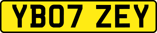 YB07ZEY