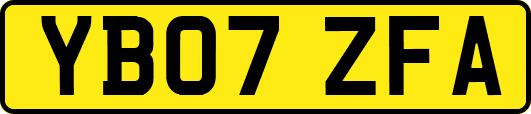 YB07ZFA