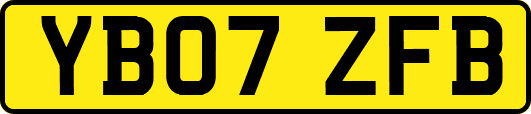 YB07ZFB