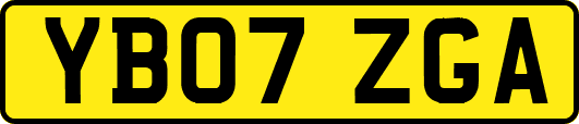 YB07ZGA