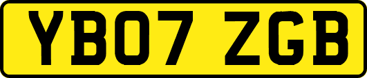 YB07ZGB