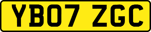 YB07ZGC