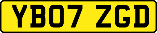 YB07ZGD