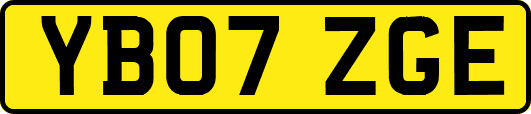 YB07ZGE