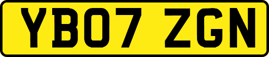 YB07ZGN