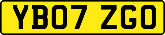 YB07ZGO