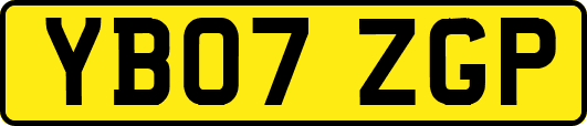 YB07ZGP