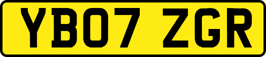 YB07ZGR