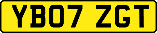 YB07ZGT