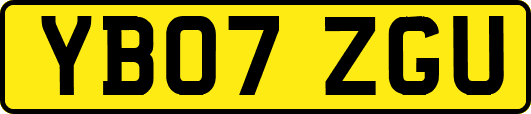YB07ZGU