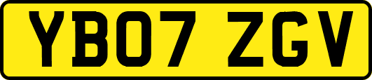 YB07ZGV