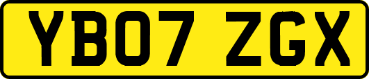 YB07ZGX