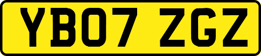 YB07ZGZ