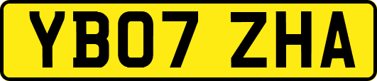 YB07ZHA