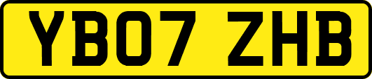 YB07ZHB