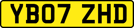 YB07ZHD