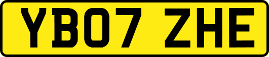 YB07ZHE