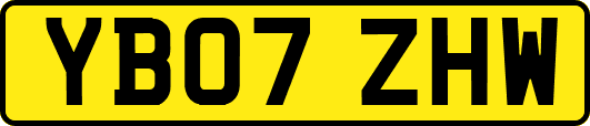 YB07ZHW