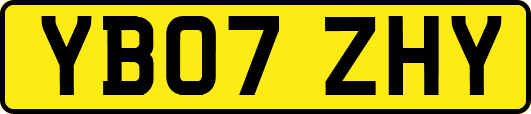 YB07ZHY