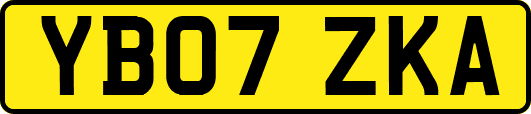YB07ZKA