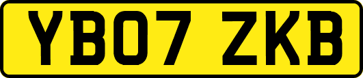 YB07ZKB