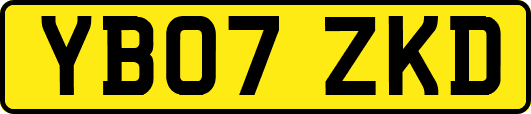YB07ZKD