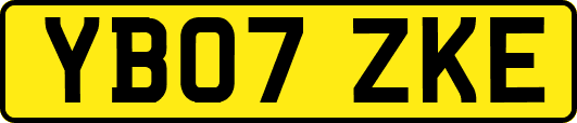 YB07ZKE